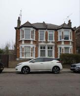First Floor Flat, 2, Ribblesdale Road, Hornsey, London N8 7EP