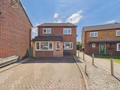 64 Southfield Close, Driffield, YO25 5YU