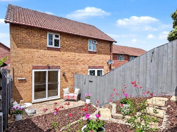 Old Station Court, Chard, Somerset, TA20 photo 4