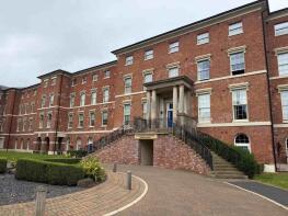 76, St Georges Mansions, St Georges Parkway, Stafford ST16 3YZ