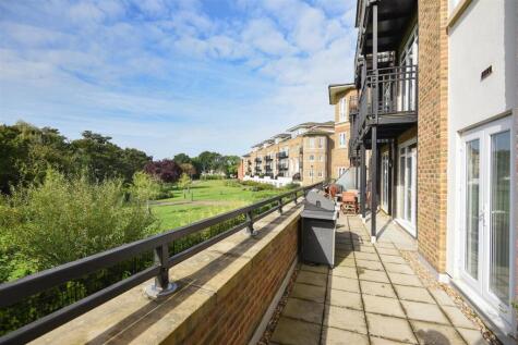 Lady Aylesford Avenue, Stanmore, HA7