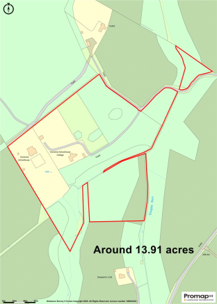 Boundary Indication