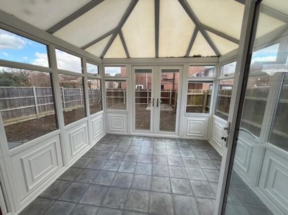 conservatory