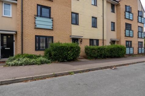Healey Road, Dunstable, Bedfordshire, LU6