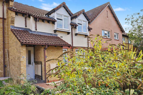 Longcroft Road, Stevenage, Hertfordshire