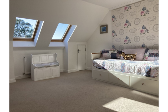 Bedroom Six