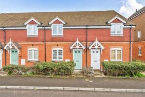 45, Carina Drive, Wokingham RG40 1BF