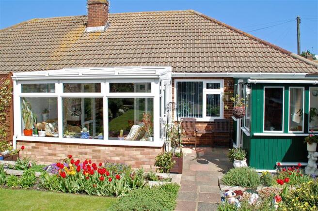 Rear Garden 5