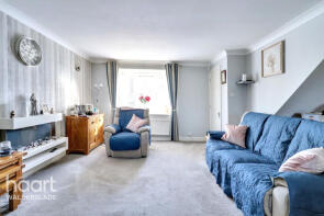 8, Bracken Lea, Wayfield, Chatham ME5 0BZ