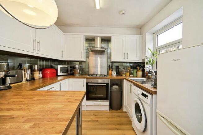 2 bed End of Terrace for sale Image 6