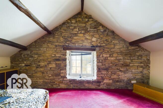 Mezzanine / Bedroom Four