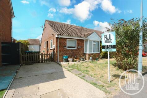 Kipling Close, Kessingland, NR33
