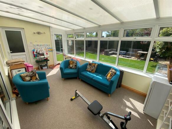CONSERVATORY