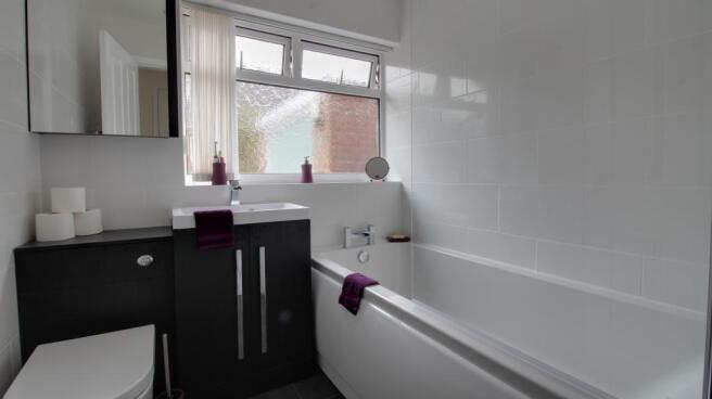 Bathroom 1
