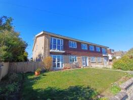 Flat 8, 12 Marsden Court, Ambleside Avenue, Peacehaven BN10 7LS