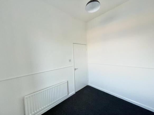Bedroom Two alternate view