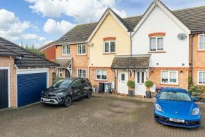 40, Primrose Drive, Hertford SG13 7TG