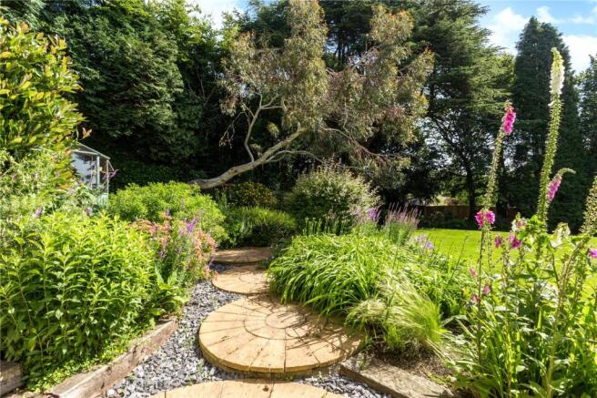 Gardens