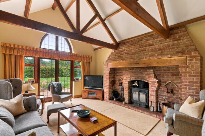 The Green, Caston, NR17 photo 4