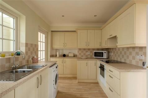 Chantry Estate, Corbridge, Northumberland, NE45