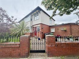 5, Riverslea Road, Liverpool L23 6SY