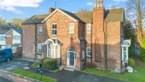 Flat 3, 2 Olive Mount, Grosvenor Road, St. Helens WA10 3HX