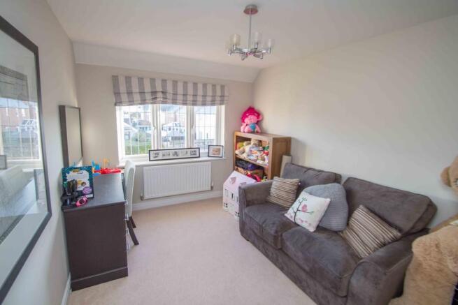 BEDROOM TWO