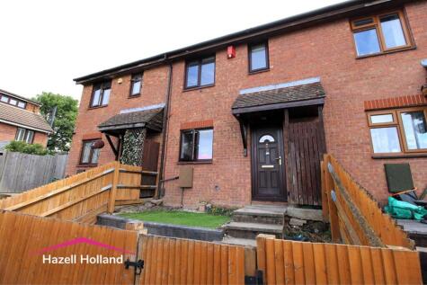 Maple Close, Swanley