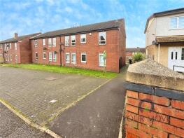 92a, Standhill Crescent, New Lodge, Barnsley S71 1SS