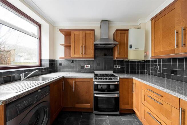 Fencepiece Road, IG6