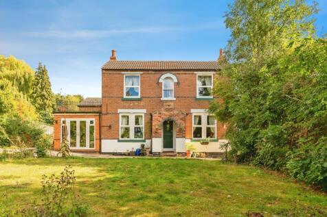 Marshall Hill Drive, Nottingham, Nottinghamshire, NG3