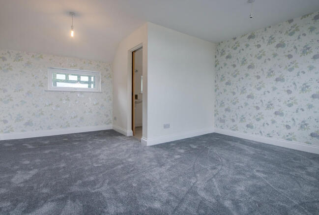 Master Bedroom - ...