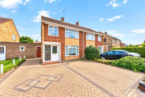 Stevenson Close, Erith