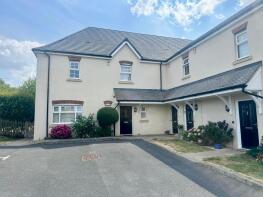 2, Greenacre Close, Alton GU34 1FU
