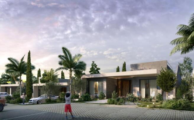 Luxury 2 bedrooms Loft Poolhouse Garden Apartment Image 9999