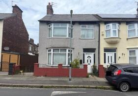 29, Cornice Road, Liverpool L13 3DH