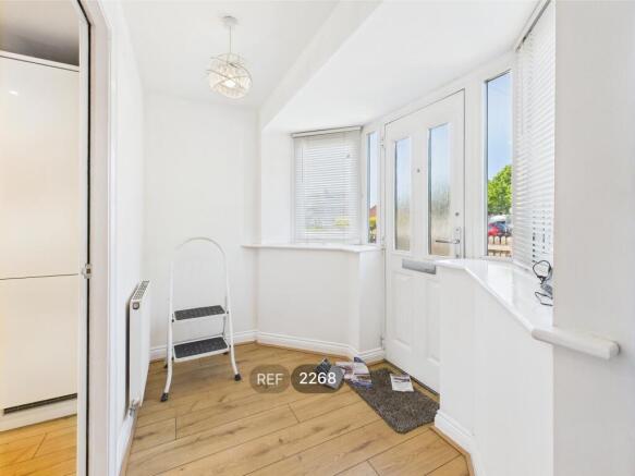 Hallway & Landings