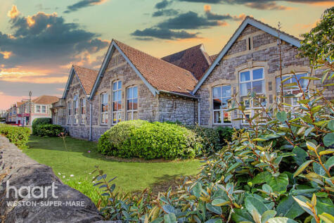 Wyvern Mews Churchill Road, Weston-super-Mare