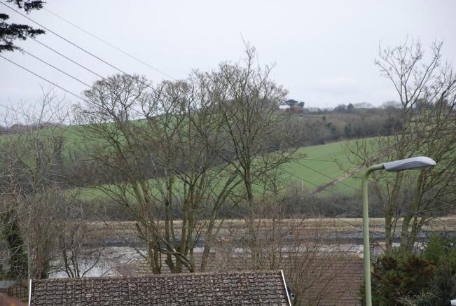 RIVER VIEW