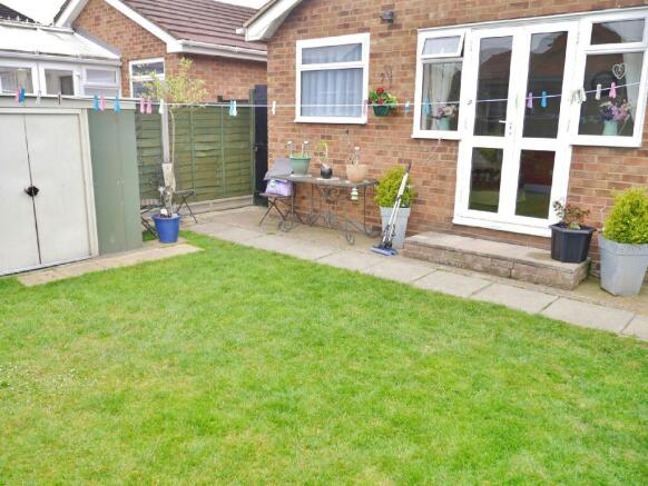 Outside Photo 3