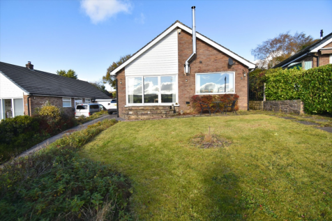 Craig Drive, Whaley Bridge, SK23