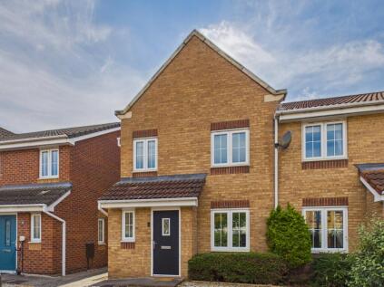 Greenfields Gardens, Shrewsbury, Shropshire, SY1