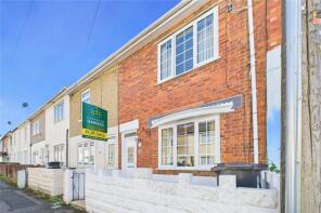 27, Whiteman Street, Gorse Hill, Swindon SN2 1BW
