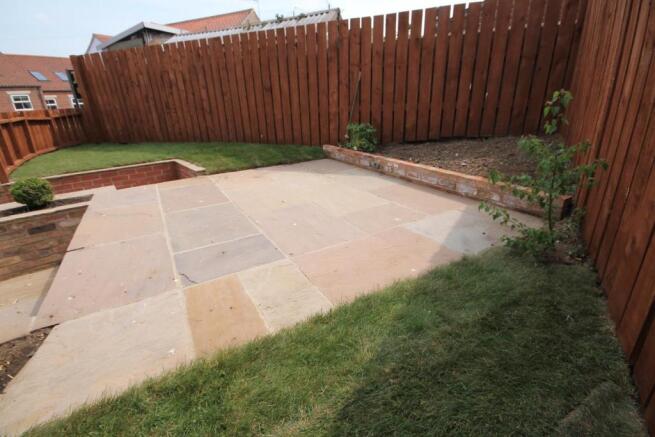 GARDEN