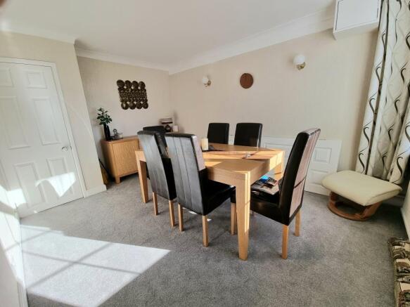 Dining  Room