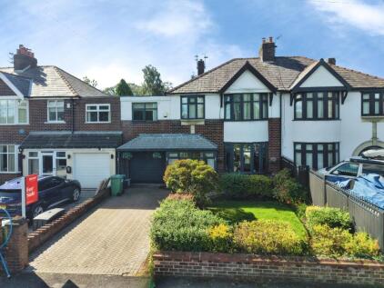 St Helens Road, Rainford, St Helens, WA11