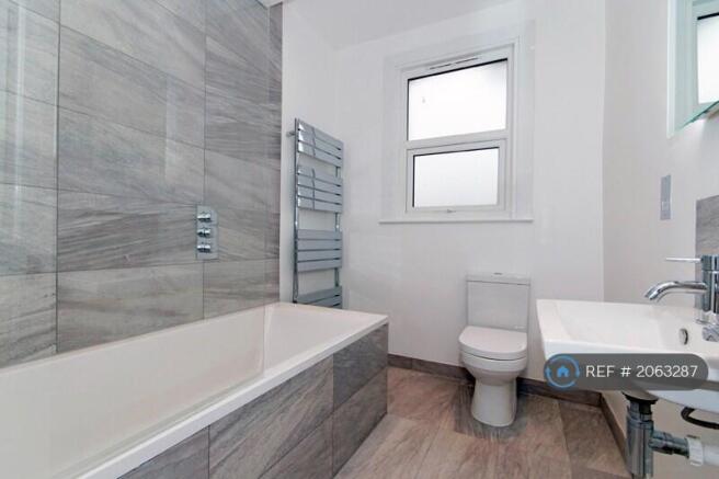 Bathroom 1