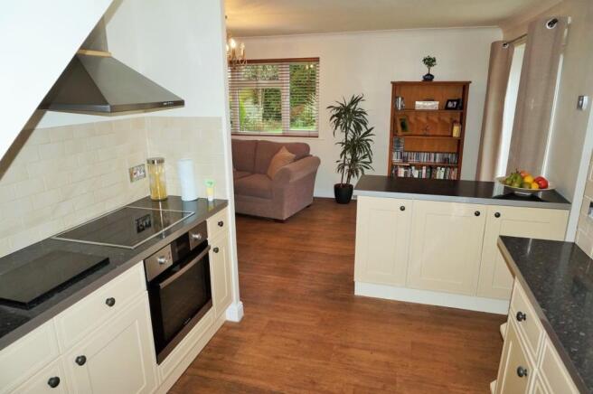Kitchen / Breakfast