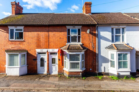 Grove Road, Rushden