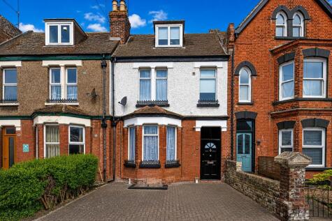 Ramsgate Road, Margate, Kent, CT9